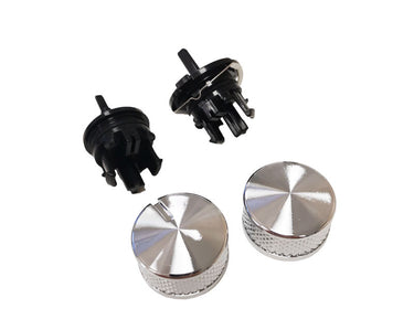 Kit Manopole Macchina Caffè De Longhi La Specialista Maestro